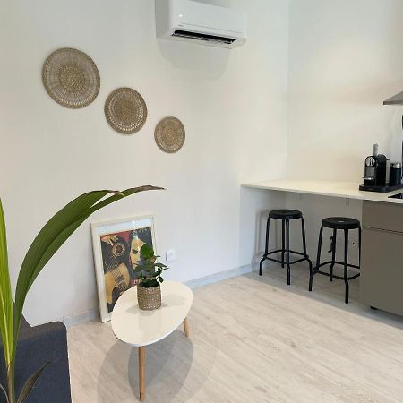 Studio 마르세유 외부 사진